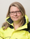 Bausachverständige, Immobiliensachverständige, Immobiliengutachterin und Baugutachterin  Svenja Rohlfs Apfeldorf